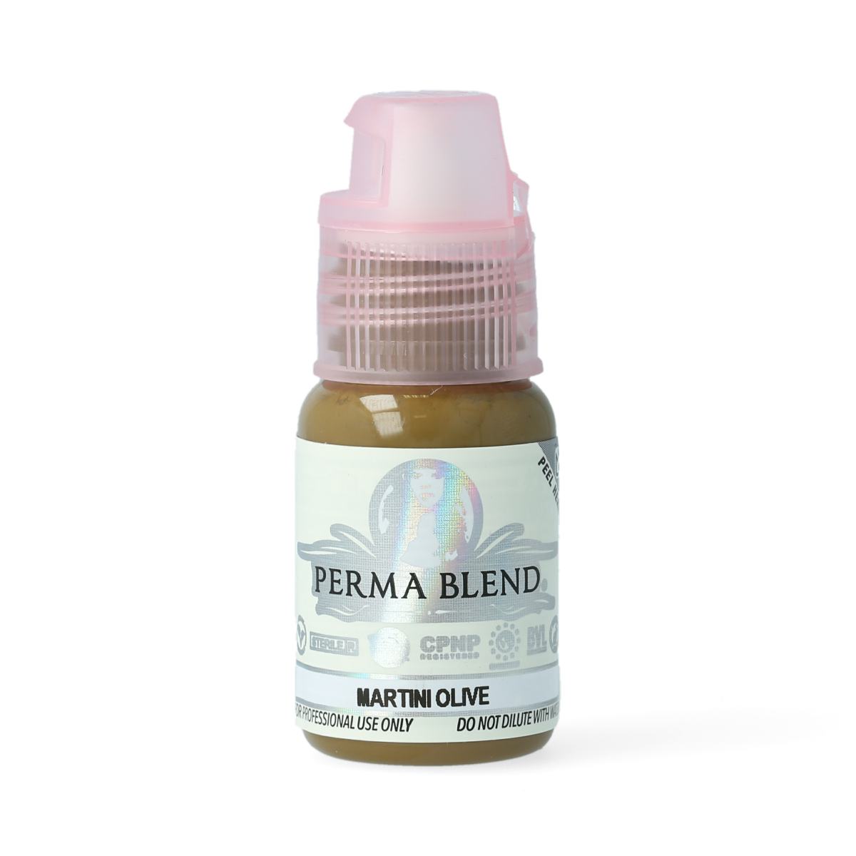 Perma Blend - Martini Olive - 14,8 ml | Perma Blend